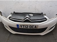 6208Q3 Фара противотуманная (галогенка) Citroen C4 2010-2020 11499290 #9