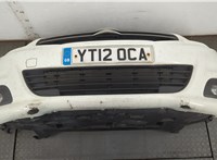 6208Q3 Фара противотуманная (галогенка) Citroen C4 2010-2020 11499289 #1