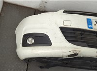 6208Q3 Фара противотуманная (галогенка) Citroen C4 2010-2020 11499289 #3