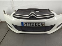 6208Q3 Фара противотуманная (галогенка) Citroen C4 2010-2020 11499289 #7