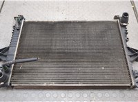  Радиатор охлаждения двигателя Volvo S80 1998-2006 20598188 #1