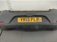  Бампер Dacia Sandero 2013-2020 20598216 #1