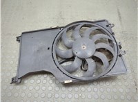 1314044, 1341120, 13440205, 13378218 Вентилятор радиатора Opel Corsa E 2014-2019 20598218 #3