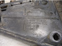  Лючок бензобака Mercedes Vito W639 2003-2014 20598225 #6