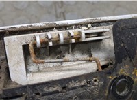  Лючок бензобака Mercedes Vito W639 2003-2014 20598225 #8