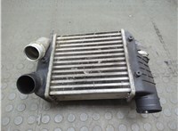 4F0145806AA Радиатор интеркулера Audi A6 (C6) 2004-2011 20598314 #3