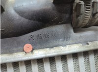 4F0145806AA Радиатор интеркулера Audi A6 (C6) 2004-2011 20598314 #5