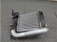 4F0145805AF Радиатор интеркулера Audi A6 (C6) 2004-2011 20598321 #1