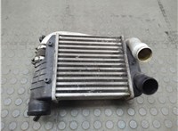 4F0145805AF Радиатор интеркулера Audi A6 (C6) 2004-2011 20598321 #4