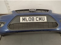  Решетка радиатора Ford Focus 2 2008-2011 11499364 #1