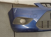  Решетка радиатора Ford Focus 2 2008-2011 11499364 #2