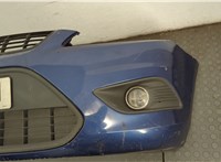  Решетка радиатора Ford Focus 2 2008-2011 11499364 #3