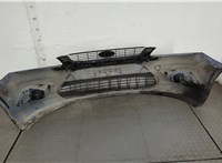  Решетка радиатора Ford Focus 2 2008-2011 11499364 #5