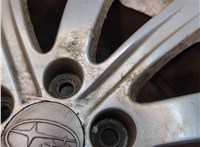  Колпачок литого диска Subaru Impreza (G12) 2007-2012 11499369 #5