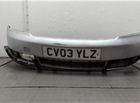 8E0807103F Бампер Audi A4 (B6) 2000-2006 20598339 #1