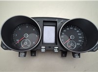 5K0920960J Щиток приборов (приборная панель) Volkswagen Golf 6 2009-2012 20598350 #1