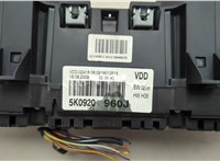 5K0920960J Щиток приборов (приборная панель) Volkswagen Golf 6 2009-2012 20598350 #3