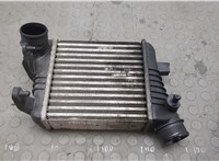 4F0145805AF Радиатор интеркулера Audi A6 (C6) 2004-2011 20598363 #1