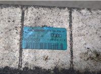 4F0145805AF Радиатор интеркулера Audi A6 (C6) 2004-2011 20598363 #4