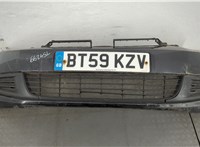 5K0807079, 5K0853677A, 5K0853665A, 5K0853666A Бампер Volkswagen Golf 6 2009-2012 20598373 #1