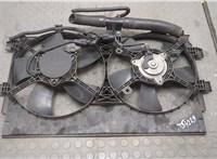  Вентилятор радиатора Mitsubishi Outlander XL 2006-2012 20598378 #1