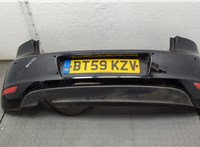 5K6807421, 5K6807521R Бампер Volkswagen Golf 6 2009-2012 20598391 #1