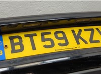 5K6807421, 5K6807521R Бампер Volkswagen Golf 6 2009-2012 20598391 #4