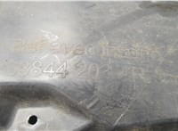  Защита арок (подкрылок) Renault Megane 3 2009-2016 20598402 #3