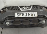 620721KA6A, 620741KA6A, 620751KA6A, 628901KA0A Решетка радиатора Nissan Juke 2010-2019 11499420 #1