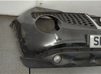 620721KA6A, 620741KA6A, 620751KA6A, 628901KA0A Решетка радиатора Nissan Juke 2010-2019 11499420 #2