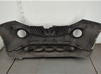 620721KA6A, 620741KA6A, 620751KA6A, 628901KA0A Решетка радиатора Nissan Juke 2010-2019 11499420 #6