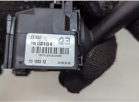 1K0953513G Переключатель поворотов Volkswagen Golf 6 2009-2012 20598433 #3