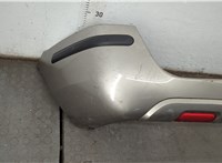 1324511, 2N1117862AGXWAA Бампер Ford Fusion 2002-2012 20598435 #2