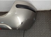 1324511, 2N1117862AGXWAA Бампер Ford Fusion 2002-2012 20598435 #3
