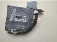 8966142673 Блок управления двигателем Toyota RAV 4 2000-2005 20598441 #1
