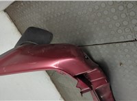 6Y6807421J Бампер Honda CR-V 1995-2001 20598449 #3