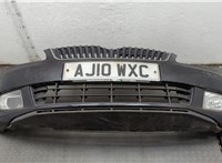  Фара противотуманная (галогенка) Skoda Fabia 2007-2014 11499448 #1
