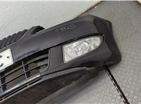  Фара противотуманная (галогенка) Skoda Fabia 2007-2014 11499448 #2