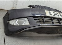  Фара противотуманная (галогенка) Skoda Fabia 2007-2014 11499448 #3