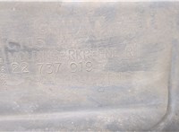 95128001, 22737919 Накладка на порог Opel Antara 2006-2015 20598476 #5