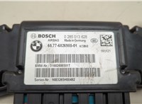 65776826985 Блок управления подушками безопасности BMW 2 F22 2013-2021 20598486 #2