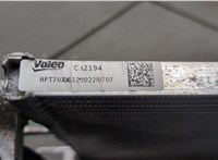 1EA816411A Радиатор кондиционера Audi Q4 E-tron 2021-2025 20598494 #4