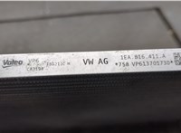 1EA816411A Радиатор кондиционера Audi Q4 E-tron 2021-2025 20598494 #6