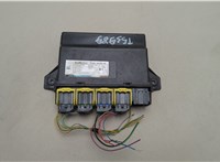 1829420, AV6N19G481AM Блок управления центральным замком Ford Focus 3 2011-2015 20598502 #1