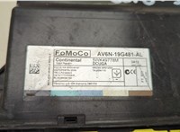 1829420, AV6N19G481AM Блок управления центральным замком Ford Focus 3 2011-2015 20598502 #2