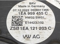 1EA959455C, 1EA121203C Вентилятор радиатора Audi Q4 E-tron 2021-2025 20598520 #3