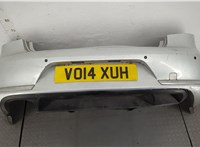  Бампер Volkswagen Passat 7 2010-2015 Европа 20598521 #1