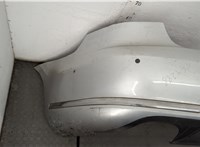  Бампер Volkswagen Passat 7 2010-2015 Европа 20598521 #2