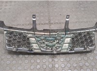  Решетка радиатора Nissan X-Trail (T30) 2001-2007 20598527 #2