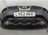  Бампер Nissan Juke 2010-2019 20598528 #1